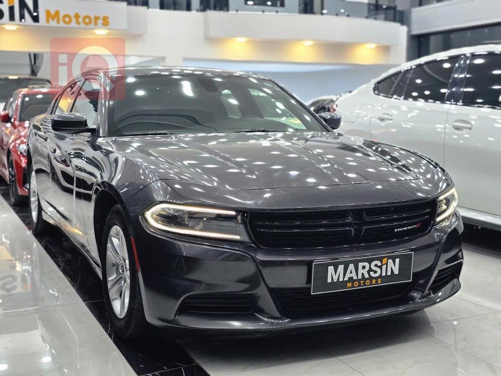 Dodge Charger